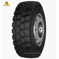 Tyre Factory Supply Military Tyre 385/65r22.5